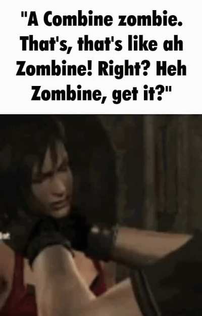 Alyx 😠 😡 😤