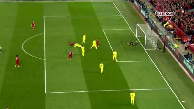 Liverpool vs Barcelona (4-0) | UEFA Champions League Highlights