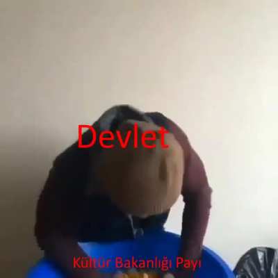 Buna benzeri yapıldı ama ben v2 sini yaptım. Biraz amat&ouml;rce oldu ama idare edin artık.