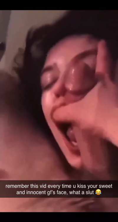 Dick rub