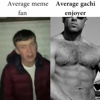 True Chad