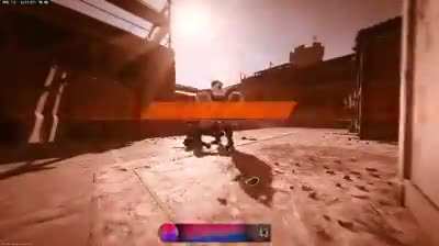 What Warzone does to a man