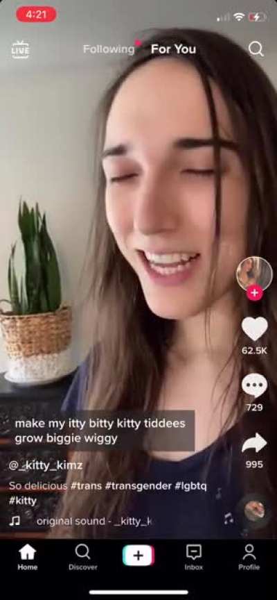 I can’t think of a title that won’t get me suspended.