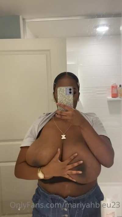 Titty Tuesday