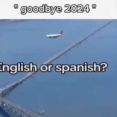 Acho que esse foi o ano mais agridoce poss&iacute;vel 