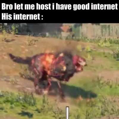 My Wifi sucks!