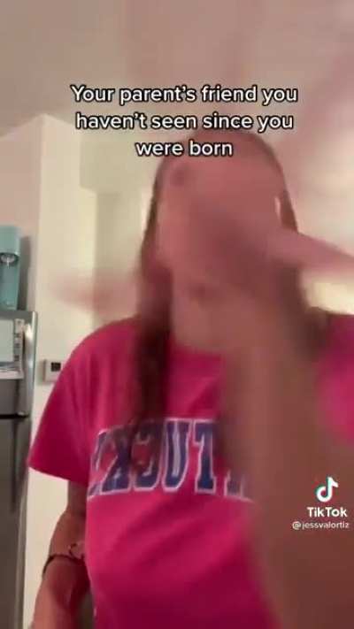 Ma&rsquo;am, I am 3,9