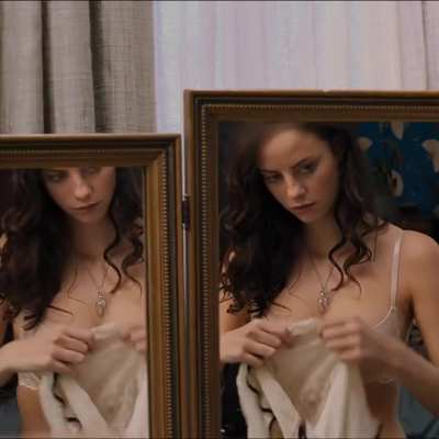 Kaya Scodelario