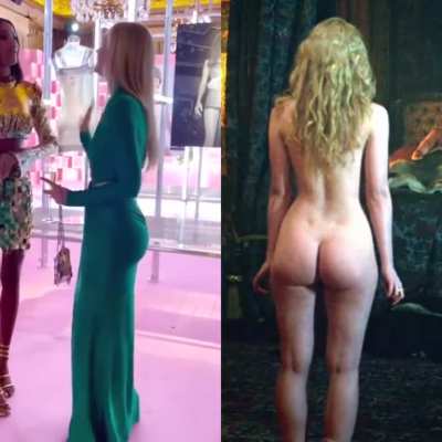 Elle Fanning