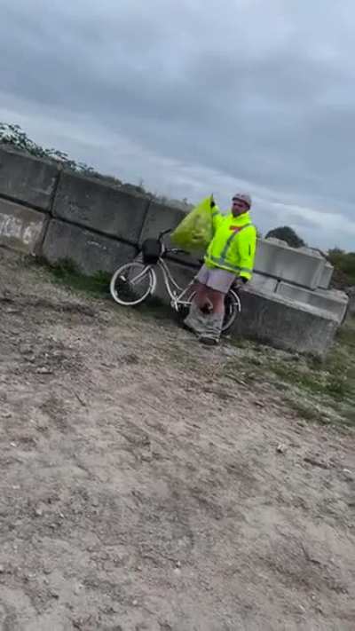 What one of you is this