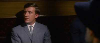 Dr. Terror's House of Horrors (1965) Dir. Freddie Francis, DoP. Alan Hume