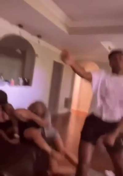 Head butt