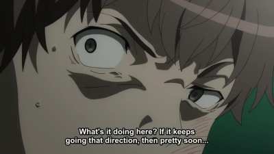 Rules of Nature Goes With Everything: Baba Yoshio's Type: Mantis VS Misaka Mikoto