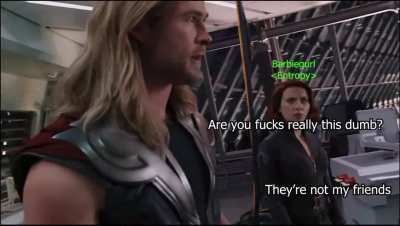 REEEvengers