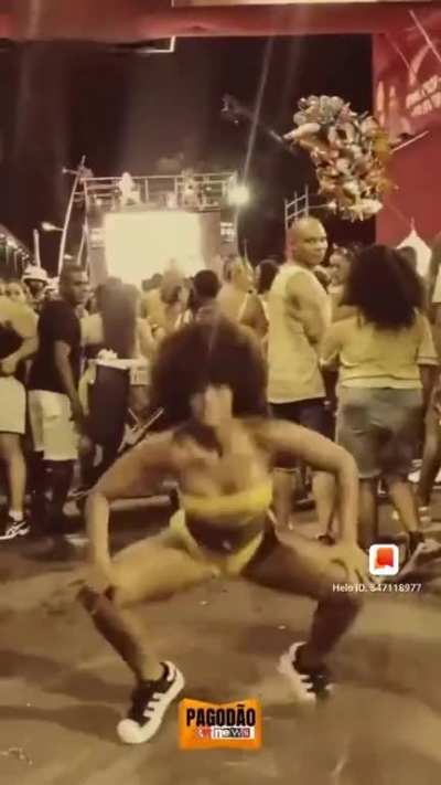 brazil