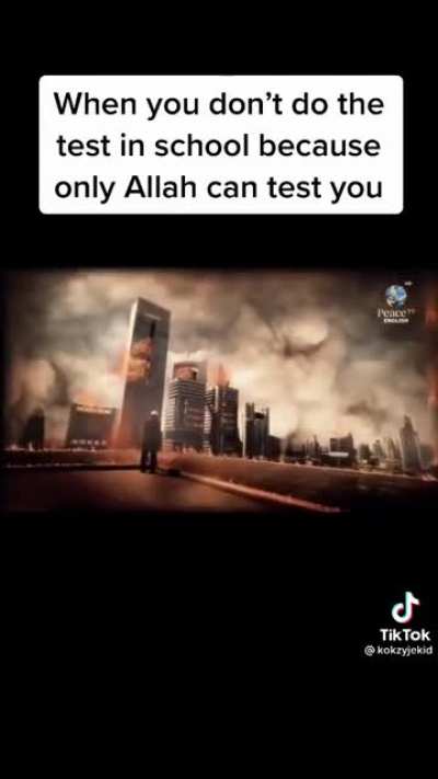 Allah