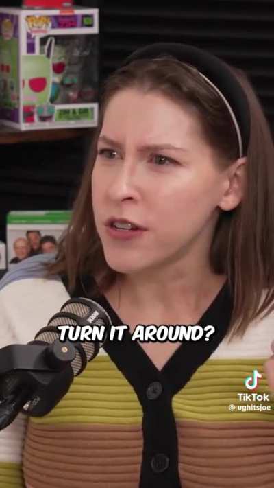 Eden Sher Talks About Her Audition Process For Sue Heck