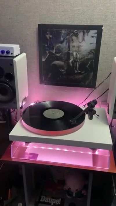 the nonstop discussion of EAST in this sub made me do this shit