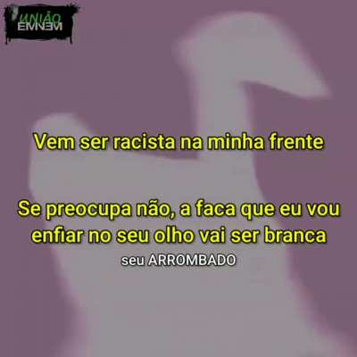 vou fura teu bariga