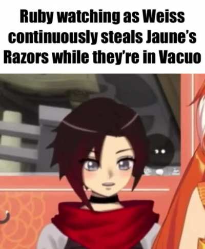 She&rsquo;s simply investing for the future