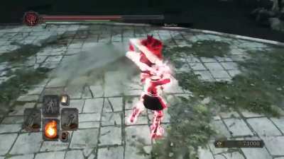 DS2 PVP is fun and balanced
