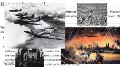 Sir Arthur &ldquo;bomber&rdquo; Harris was the ultimate sigma male