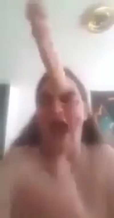 dick head