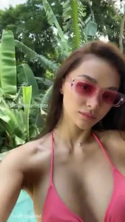 Kylie Verzosa