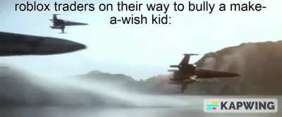 roblox traders