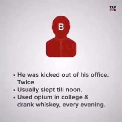 Maybe maybe maybe