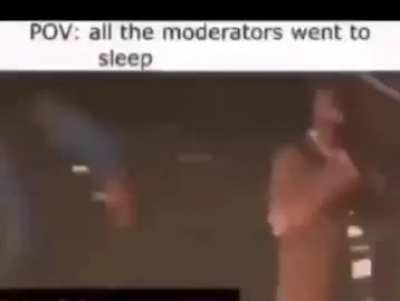 Pornography.