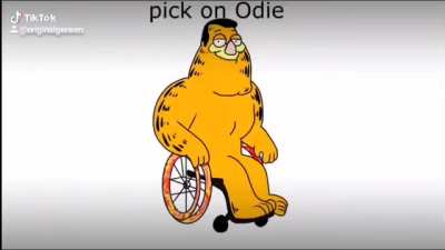 Eat lasagna