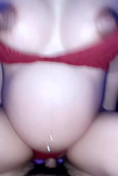 Remember my first pregnancy