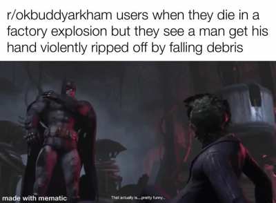 Hilarious