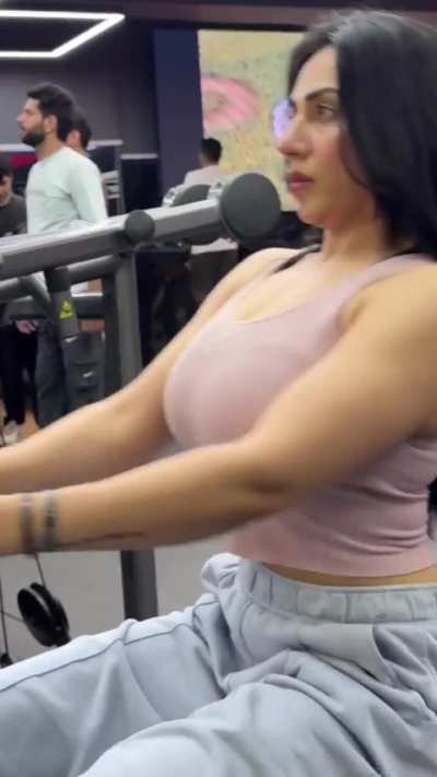 Deepali Arora