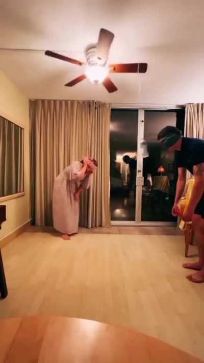 Bottle fucks her in particular