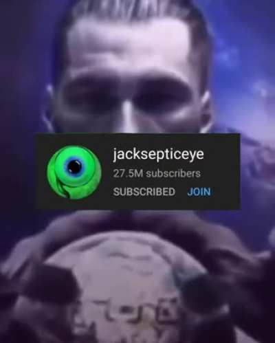 Just watch...