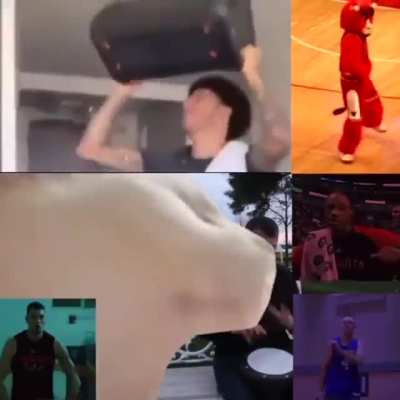 Bulls basketball makes me happy...with Vooch and without Hoiberg!