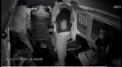 Sali&oacute; a robar honradamente