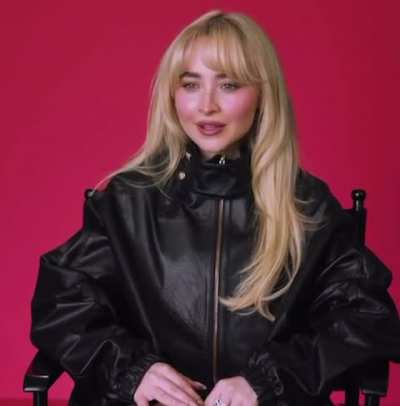 Sabrina for &ldquo;Variety&rdquo; | August 2024
