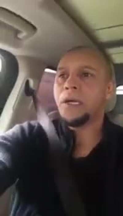 Roberto Carlos habla acerca del r/Maau
