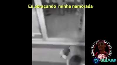 Eu na vida