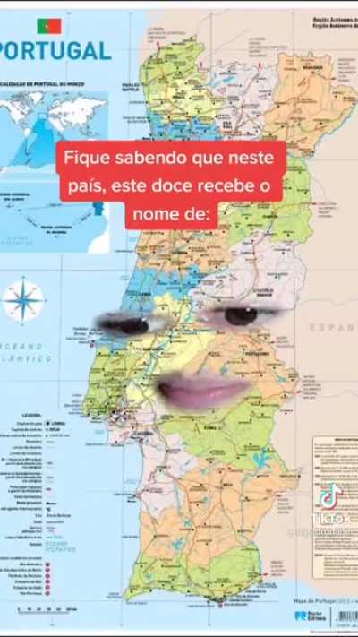 Se voc&ecirc; acha que Brasil &eacute; muita zuera veja Portugal