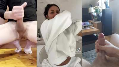 [reddit] loving seeing what tik tok thots do to my buds ;)