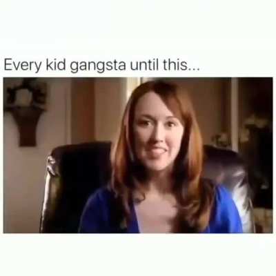 Thats how my mom got me in the first place!!!!!!!!!!