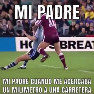 no falla
