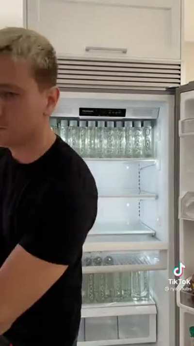 Petition to ban this guy?