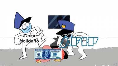 Ya estoy mareado