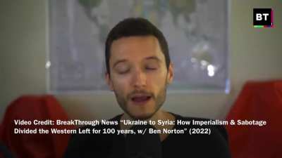 Sabotage, infiltration, &amp;amp; assassination of the left in the imperial core.