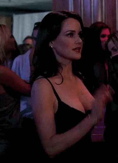 Carla Gugino